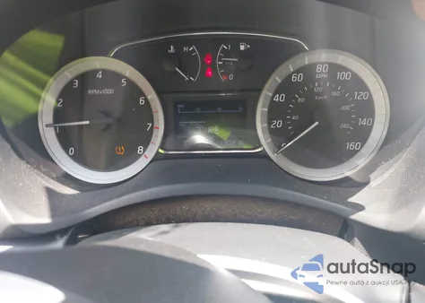 2013 Nissan Sentra Sr from USA, damaged, VIN 3N1AB7AP4DL788733